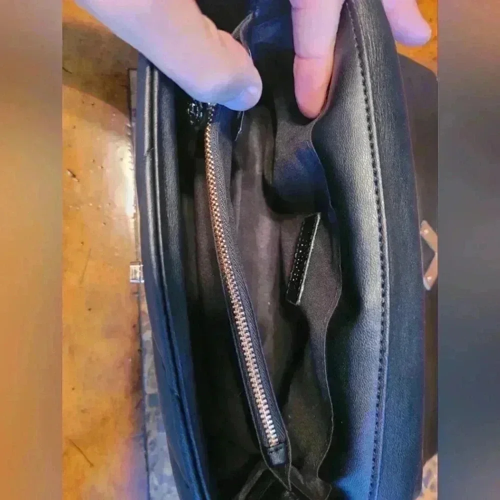 Valentino Orlandi crossbody - Picture 12 of 14